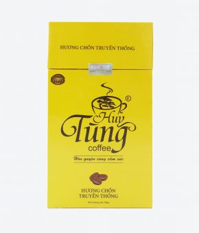 Cafe Tùng